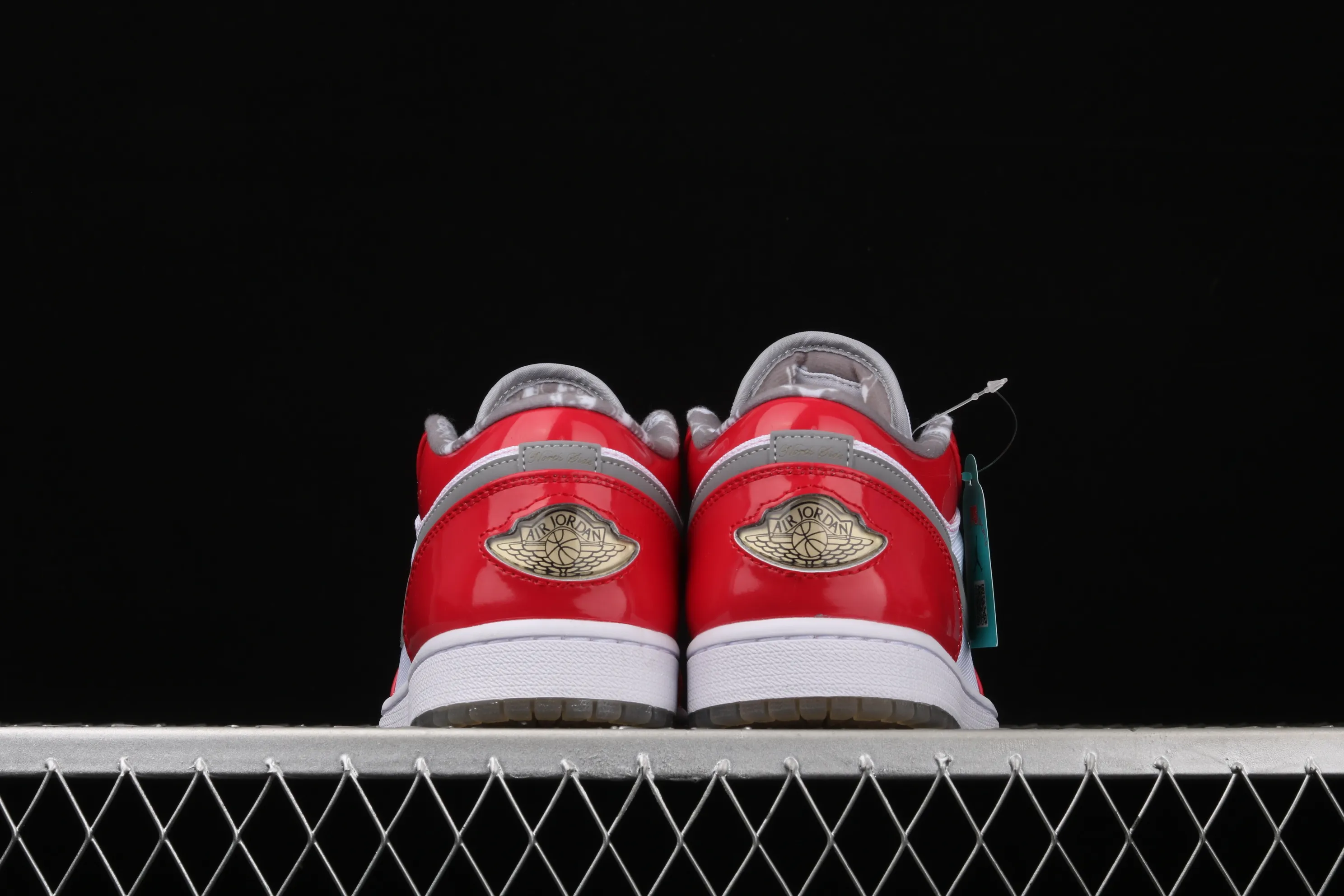 All categories Air Jordan Jordan series basketball shoes Air Jordan 1 Low Air Jordan 1 Low AJ1 Joe 1 low-top cultural and leisure sports sneakers 309192-171